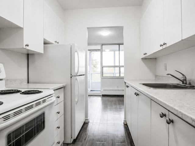 Arcadia Apartments Apartment 2 Bedroom