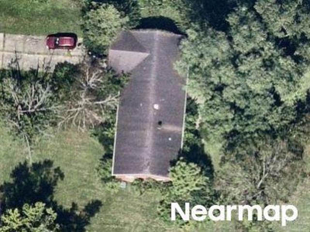 Arcadia Dr