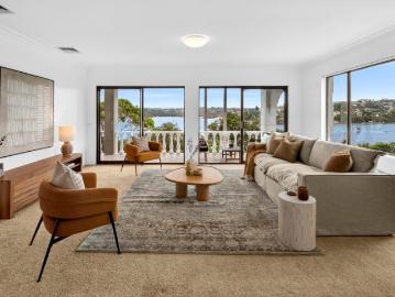 Northern Beaches, Ingleside, Sydney, Sydney, New South Wales, Snapper Island