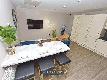 West Lancashire, Lancashire county, North West England