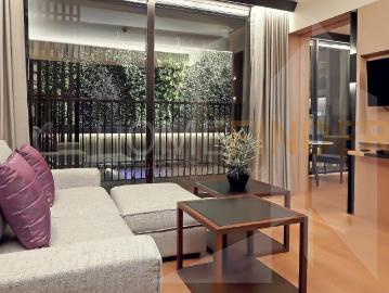 Arcadia Suite 1 bedroom, for rent