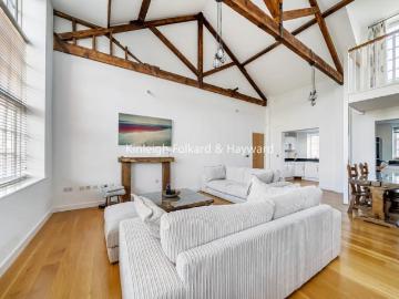 Southfields, SW18, Battersea Reach, London, Greater London