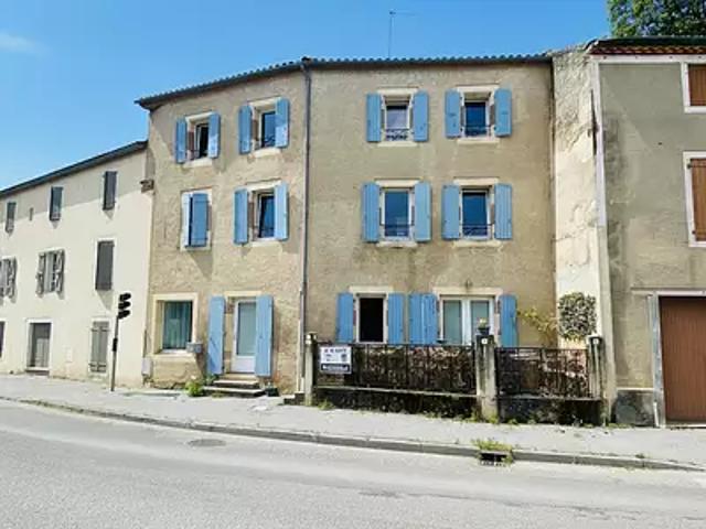 Arcambal 46090 Achat / Vente maison 9 pièces t9 terrasse
