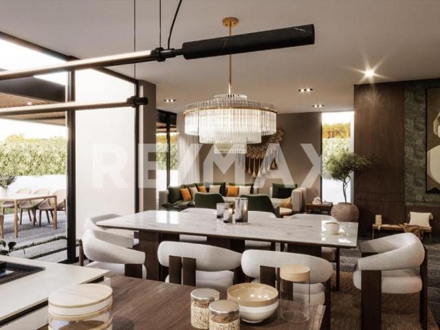 Arcana LIVING residencias de lujo San miguel de allende