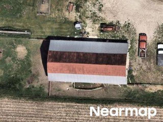 Arcanum Bearsmill Rd