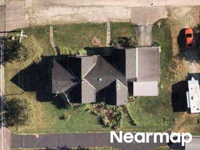 Arcanum Ithaca Rd