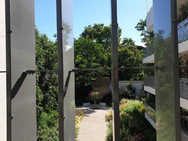 ARCEAUX RESIDENCE ' 45 FAUBOURG'