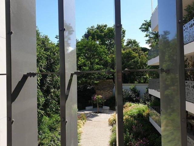 ARCEAUX RESIDENCE 45 FAUBOURG