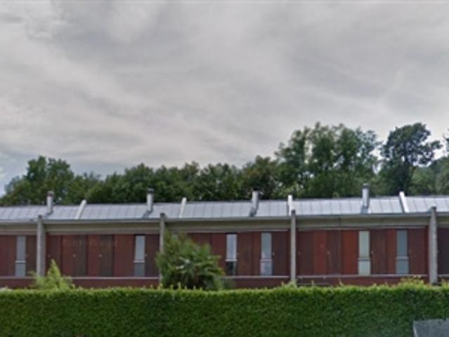 ARCEGNO, REIHENHAUS 5 ZIMMERWOHNUNG DUPLEX ZU VERMIETEN