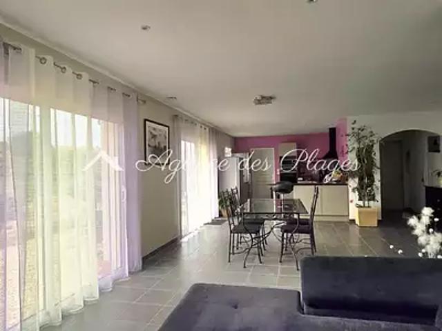 Arces 17120 Achat / Vente maison 4 pièces t4