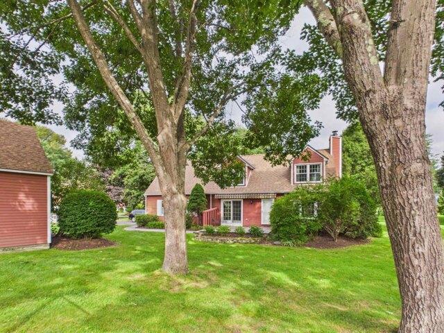 Arch St Apt,keene, Condo For Sale