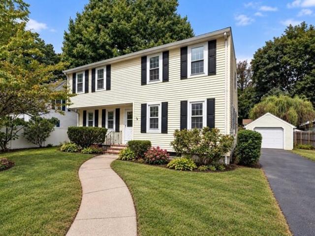 Arch St, Framingham, Home For Sale