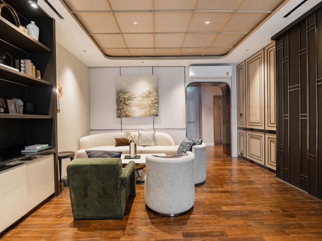ARCH Sukhumvit 39 4 bedrooms, for sale