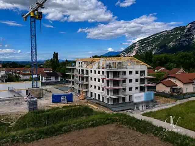 Archamps 74160 Achat / Vente appartement 2 pièces t2