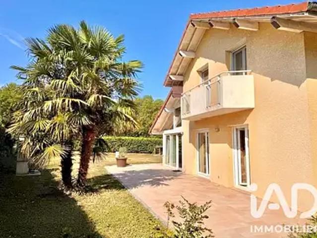 Archamps 74160 Achat / Vente maison 5 pièces t5