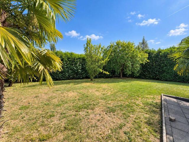 Archamps Maison familiale haut standing de 210 m² avec piscin