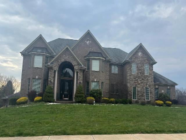 Archberry Dr