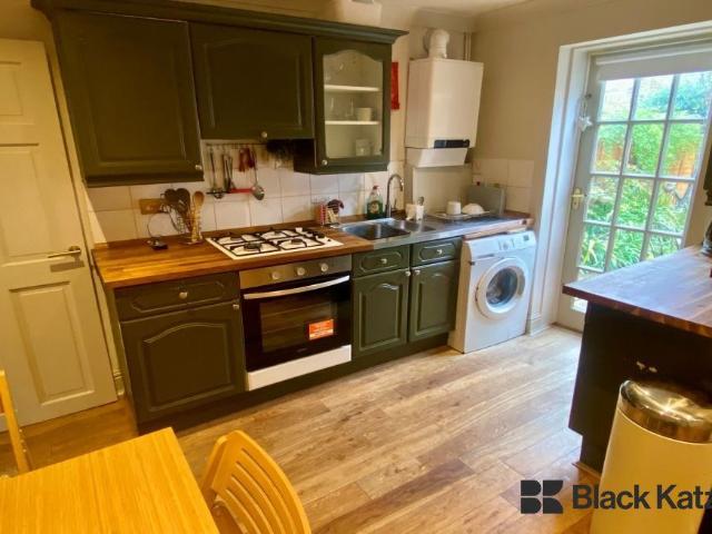 Archbishops Place, Brixton SW2, 2 bed semi detached house to rent, £2,700 pcm | PrimeLocation