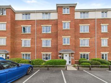 Archdale Close, Chesterfield S40, 2 bed flat to rent, £775 pcm | PrimeLocation