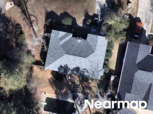 Archdale Dr