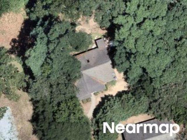 Archdale Dr