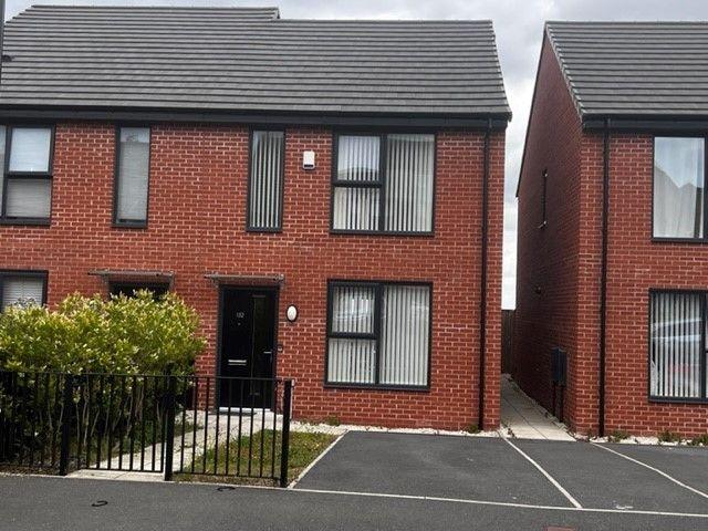 Archdale Road, Manor, Sheffield S2, 2 bed semi detached house to rent, £975 pcm | PrimeLocation