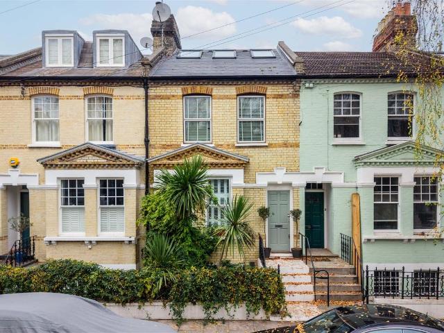Archel Road W14, 3 bed flat to rent, £4,500 pcm | PrimeLocation