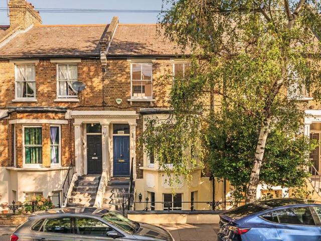 Archel Road, London W14 5 bed house to rent £5,500 pcm £1,269 pw