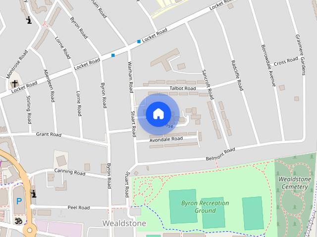 Archery Close, Harrow, HA3