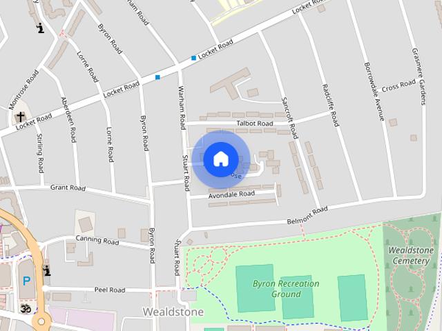 Archery Close, Harrow, HA3