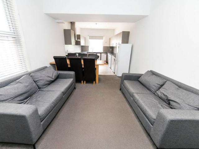 Norwood Terrace, Leeds