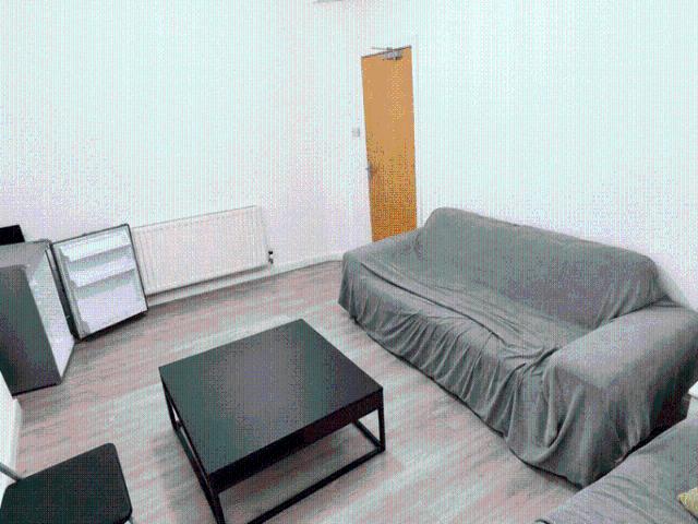 Archery Terrace, Leeds, LS2 9AT