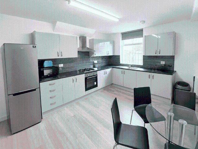 Archery Terrace, Leeds, LS2 9AT 6 bed end of terrace house to rent £2,730 pcm £630 pw