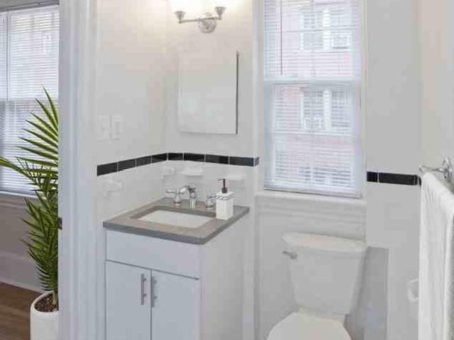 Archer Apartments 2 Bedroom Apartment for Rent at 3701 Massachusetts Ave Nw, Washington, DC 20016 Cathedral Wesley Heights McLean Gardens