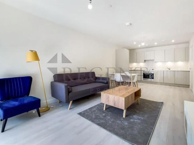 Archer Apartments, Silverview Close HA1, 1 bed flat to rent, £1,700 pcm | PrimeLocation