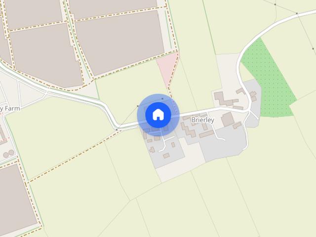 Archer House, Brierley, HR6 0RN