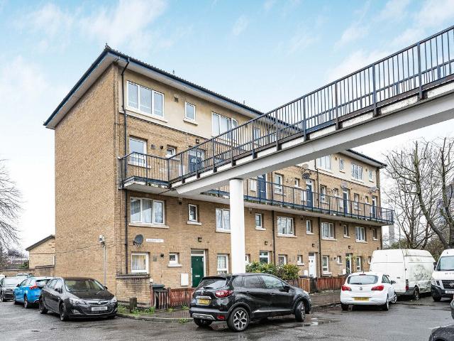 Archer Square, London SE14, 2 bed maisonette to rent, £2,200 pcm | PrimeLocation