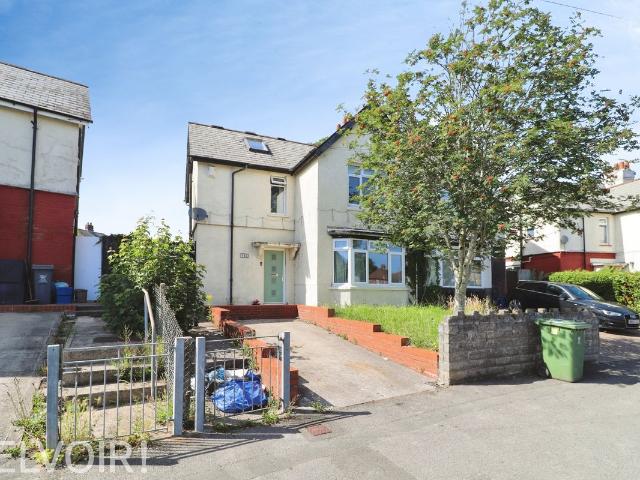 Archer Road, Cardiff CF5, 4 bed semi detached house to rent, £1,200 pcm | PrimeLocation