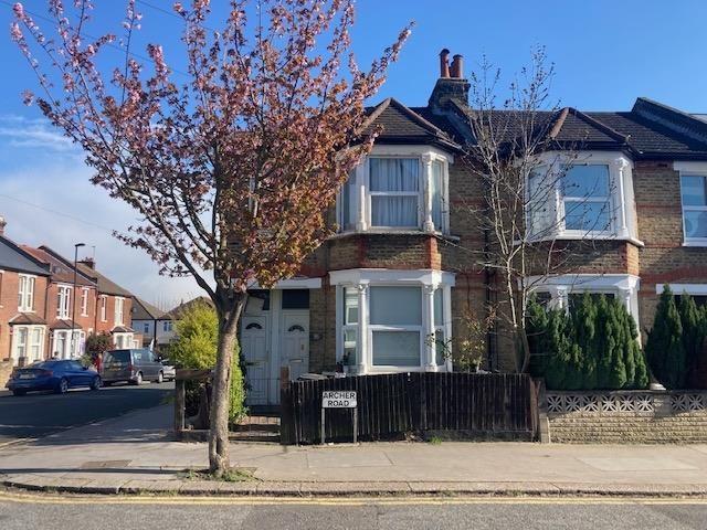 Archer Road, South Norwood, London SE25, 1 bed maisonette to rent, £1,450 pcm | PrimeLocation
