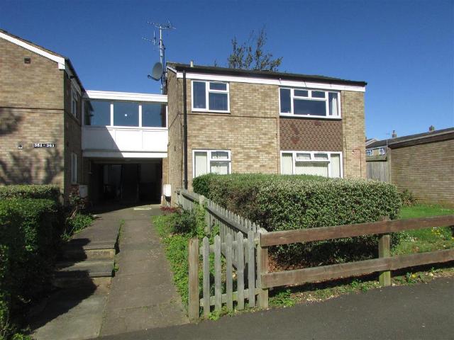 Archer Road, Stevenage 1 bed flat to rent £1,095 pcm £253 pw