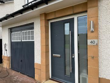 Archerfield Crescent, Newarthill, Motherwell ML1, 3 bed detached house to rent, £2,000 pcm | PrimeLocation