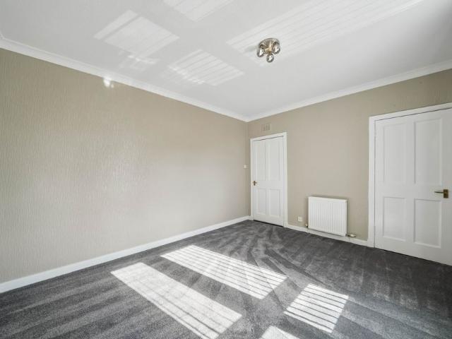 Archerhill Crescent