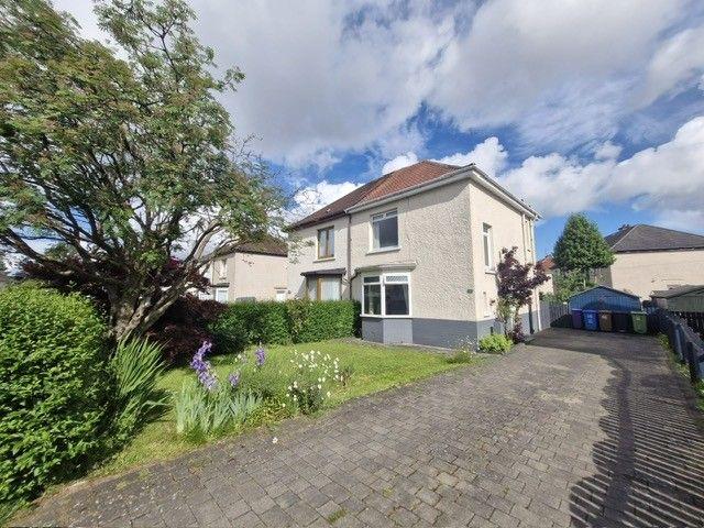 Archerhill Road, Glasgow G13, 3 bed semi detached house to rent, £1,350 pcm | PrimeLocation