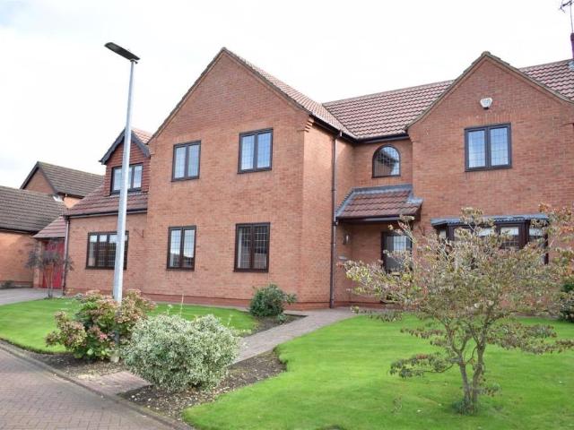 Archers Close, Wrawby DN20, 6 bed detached house to rent, £1,800 pcm | PrimeLocation