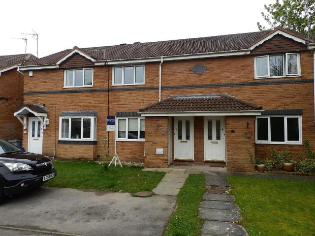 Archers Green, Eastham, Wirral CH62, 2 bed town house to rent, £995 pcm | PrimeLocation