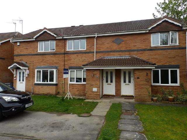 Archers Green, Eastham, Wirral, CH62 9HR 2 bed townhouse to rent £995 pcm £230 pw