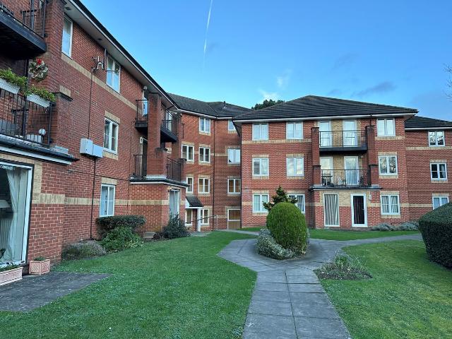 Archers Road, Southampton SO15, 2 bed flat to rent, £1,375 pcm | PrimeLocation