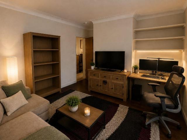 Archers Road, Shirley, Southampton SO15, 2 bed flat to rent, £1,150 pcm | PrimeLocation