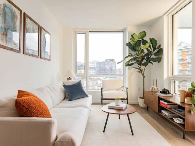 Archetype Residences — B2