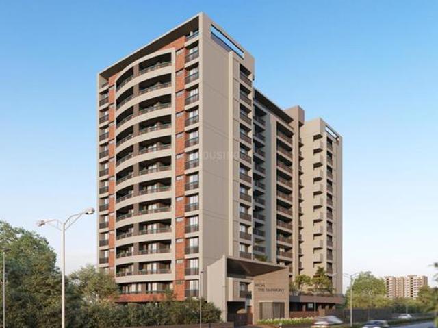 Archi The Harmony,Shobhagpura 4 BHK Apartment For Sale Udaipur